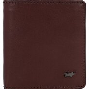 Braun Büffel Portafoglio Country RFID in pelle 9,5 cm Foto del prodotto