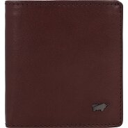 Braun Büffel Portafoglio Country RFID in pelle 9,5 cm Foto del prodotto