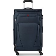 Wenger Beaumont 4 ruote Carrello L 78 cm con piega di espansione Foto del prodotto