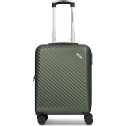 Check.In Paradise 2.0 4 ruote Trolley cabina S 55 cm espandibile Foto del prodotto