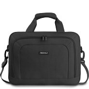 Redolz Essentials 12 flight shoulder briefcase 40 cm scomparto per laptop agganciabile Foto del prodotto