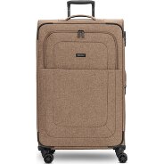 Redolz Essentials 12 LARGE 4 ruote Carrello 79 cm con piega di espansione Foto del prodotto