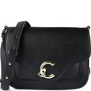 Coccinelle C-Me Borsa a tracolla Pelle 22 cm Foto del prodotto