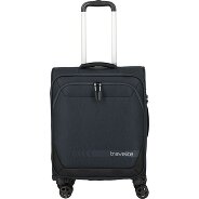 Travelite Kick Off 4 ruote Trolley cabina S 55 cm Foto del prodotto