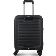 Hedgren Raku 4 ruote Carrello della cabina XS 55 cm Foto del prodotto