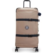 Kipling Basic Spontaneous 4 ruote Carrello L 78 cm Foto del prodotto