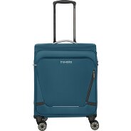 Travelite Jetpack Max 4 ruote Trolley cabina 55 cm Foto del prodotto