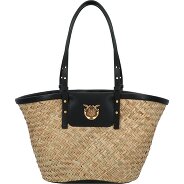 PINKO Love Summer Borsa shopper 29 cm Foto del prodotto PINKO Love Summer Borsa shopper 29 cm Foto del prodotto