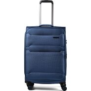 Cocoono Mauritius 4 ruote Carrello M 70 cm con piega di espansione Foto del prodotto