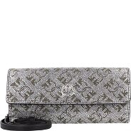 PINKO Love Pochette Pelle 19.5 cm Foto del prodotto PINKO Love Pochette Pelle 19.5 cm Foto del prodotto