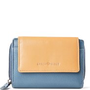 Greenburry Nappa Portafoglio Protezione RFID Pelle 14 cm Foto del prodotto