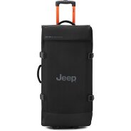 Jeep JS007C 2 ruote Carrello 82 cm Foto del prodotto