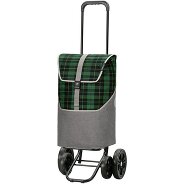 Andersen Shopper Quattro Shopper Gese Carrello della spesa 59 cm Foto del prodotto
