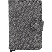 Secrid Miniwallet Sparkle Custodia per carta di credito Protezione RFID Pelle 6 cm Foto del prodotto