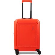 American Tourister Dashpop 4 ruote Carrello della cabina 55 cm con piega di espansione Foto del prodotto