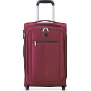 Delsey Paris Pin Up 6 4 ruote Carrello della cabina 55 cm Foto del prodotto