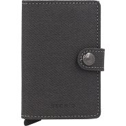 Secrid Miniwallet Twist Custodia per carte di credito RFID in pelle 6,5 cm Foto del prodotto