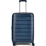American Tourister Summer Pop 4 ruote Carrello 66 cm espandibile Foto del prodotto