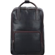 The Chesterfield Brand Belford Zaino da lavoro Pelle 40 cm Scomparto per laptop Foto del prodotto