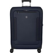 Victorinox Werks Traveler 7.0 4 ruote Carrello 75 cm con piega di espansione Foto del prodotto
