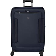 Victorinox Werks Traveler 7.0 4 ruote Carrello 75 cm con piega di espansione Foto del prodotto