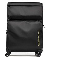 Mandarina Duck Zephyr 4 ruote Carrello XL 83 cm con piega di espansione Foto del prodotto