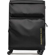 Mandarina Duck Zephyr 4 ruote Carrello XL 83 cm espandibile Foto del prodotto