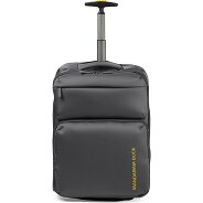 Mandarina Duck Zephyr 2 ruote Zaino trolley 54 cm Vano porta PC Foto del prodotto