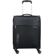 Roncato Carrello cabina Speed a 4 ruote 55 cm Foto del prodotto