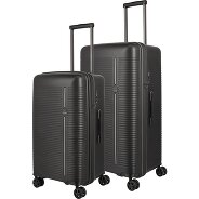 Travelite Roomer 4 ruote Set di valigie 2 pezzi Foto del prodotto