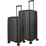 Travelite Roomer 4 ruote Set di valigie 2 pezzi Foto del prodotto