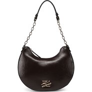 Karl Lagerfeld Autograph Borsa a tracolla Pelle 28.5 cm Foto del prodotto Karl Lagerfeld Autograph Borsa a tracolla Pelle 28.5 cm Foto del prodotto