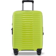 Stratic Novium 4 ruote Trolley cabina S 55 cm espandibile Foto del prodotto