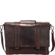 Joop! Cerratano Kreon Valigetta Vera Pelle 40 cm Vano porta PC Foto del prodotto