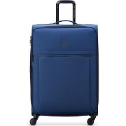 Delsey Paris x United Colors of Benetton BE Trolley a 4 ruote L 76 cm con piega elastica Foto del prodotto