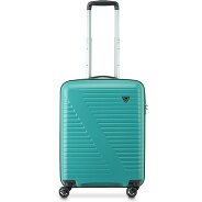 Roncato Sunlite 4 ruote Carrello della cabina 55 cm Foto del prodotto