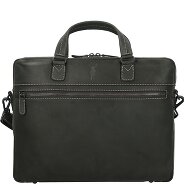 Jack Kinsky Baltimore 8 Cartella in pelle 40 cm Scomparto per computer portatile Foto del prodotto