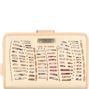 Anekke Amazonia Portafoglio Protezione RFID 13.5 cm Foto del prodotto