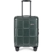 Epic Crate Reflex EVO 4 ruote Carrello della cabina 55 cm Foto del prodotto Epic Crate Reflex EVO 4 ruote Carrello della cabina 55 cm Foto del prodotto