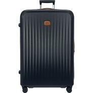 Bric's Taormina 4 ruote Carrello L 82 cm con piega di espansione Foto del prodotto