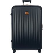 Bric's Taormina 4 ruote Carrello L 82 cm con piega di espansione Foto del prodotto