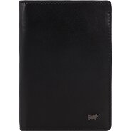 Braun Büffel Custodia per passaporto Country RFID in pelle 10 cm Foto del prodotto