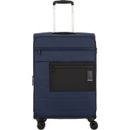 Samsonite Vaycay 4 ruote Carrello 66 cm con piega di espansione Foto del prodotto