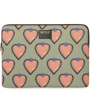 Wouf Daily Custodia per computer portatile 36 cm Foto del prodotto Wouf Daily Custodia per computer portatile 36 cm Foto del prodotto