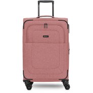 Redolz Essentials 12 MEDIUM Carrello a 4 ruote da 67 cm con piega ad espansione Foto del prodotto