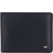 Golden Head Polo Portafoglio Protezione RFID Vera Pelle 12.5 cm Foto del prodotto