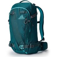 Gregory Women's Targhee 30 Zaino da trekking XS-S 55 cm Foto del prodotto