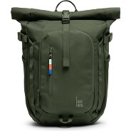 GOT BAG Rolltop Adventure Zaino da giorno 47 cm Vano porta PC Foto del prodotto
