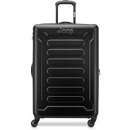 Jeep JH004C 4 ruote Carrello 75 cm con piega di espansione Foto del prodotto