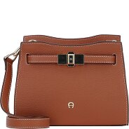 AIGNER Farah Borsa a tracolla S Vera Pelle 22 cm Foto del prodotto